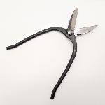 Kiribashi, tijeras para floristas y jardineros japoneses