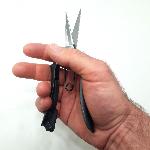 Tijeras japonesas para desbrozar marca KEN KATABAMI