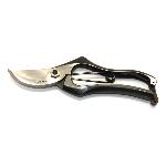 Tijeras de podar japonesas ONOYOSHI modelo AK-200-2, ángulo A, 200 mm.