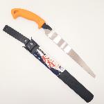 Sierra japonesa para árboles de 305 mm, marca TENJU.