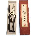 Mekiri basami Shingassan Ángulo B 185 mm