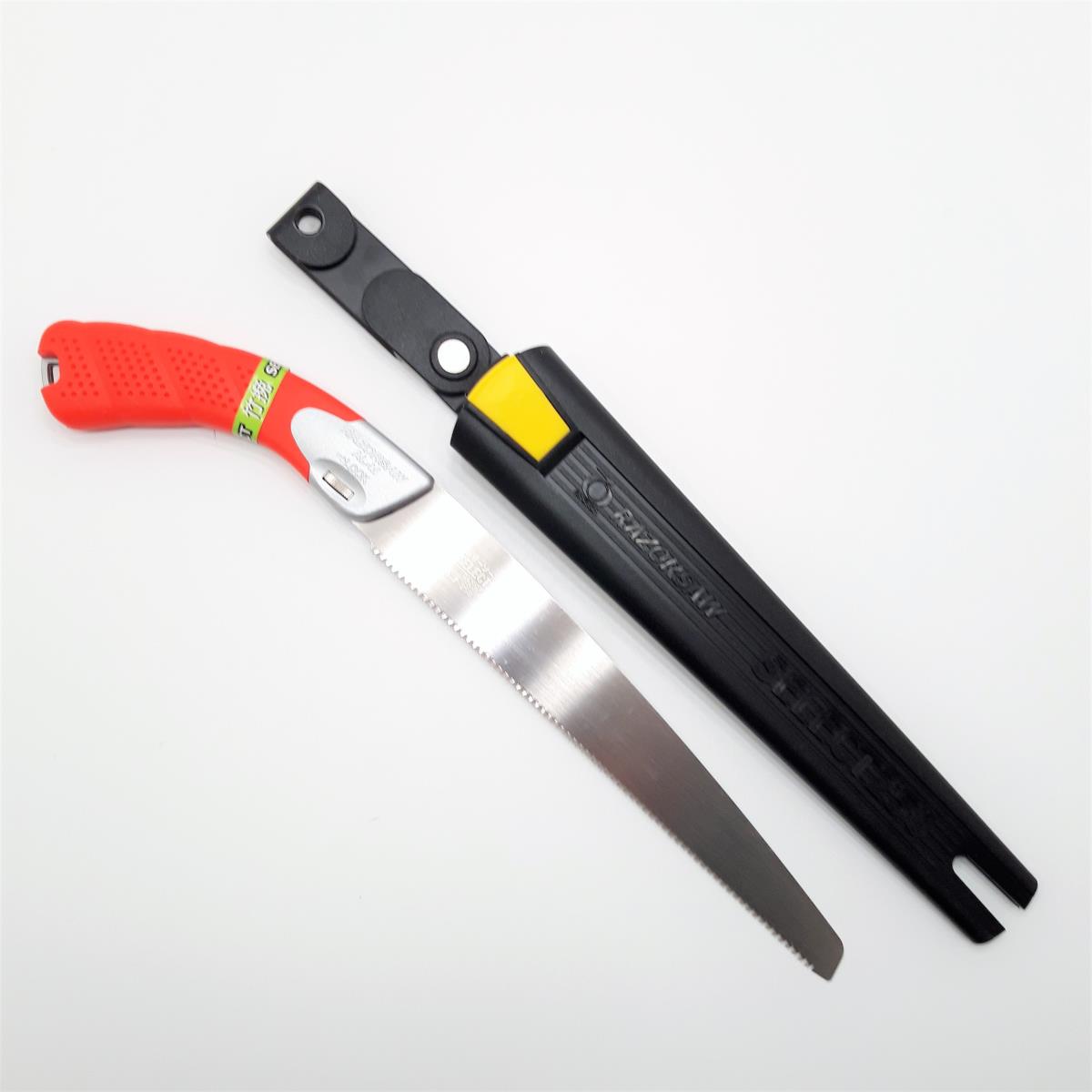 Sierra para bambú modelo 3 PRO+. Marca RAZORSAW.