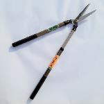 Cizallas telescópicas japonesas «Nobinobi» de la marca Nishigaki