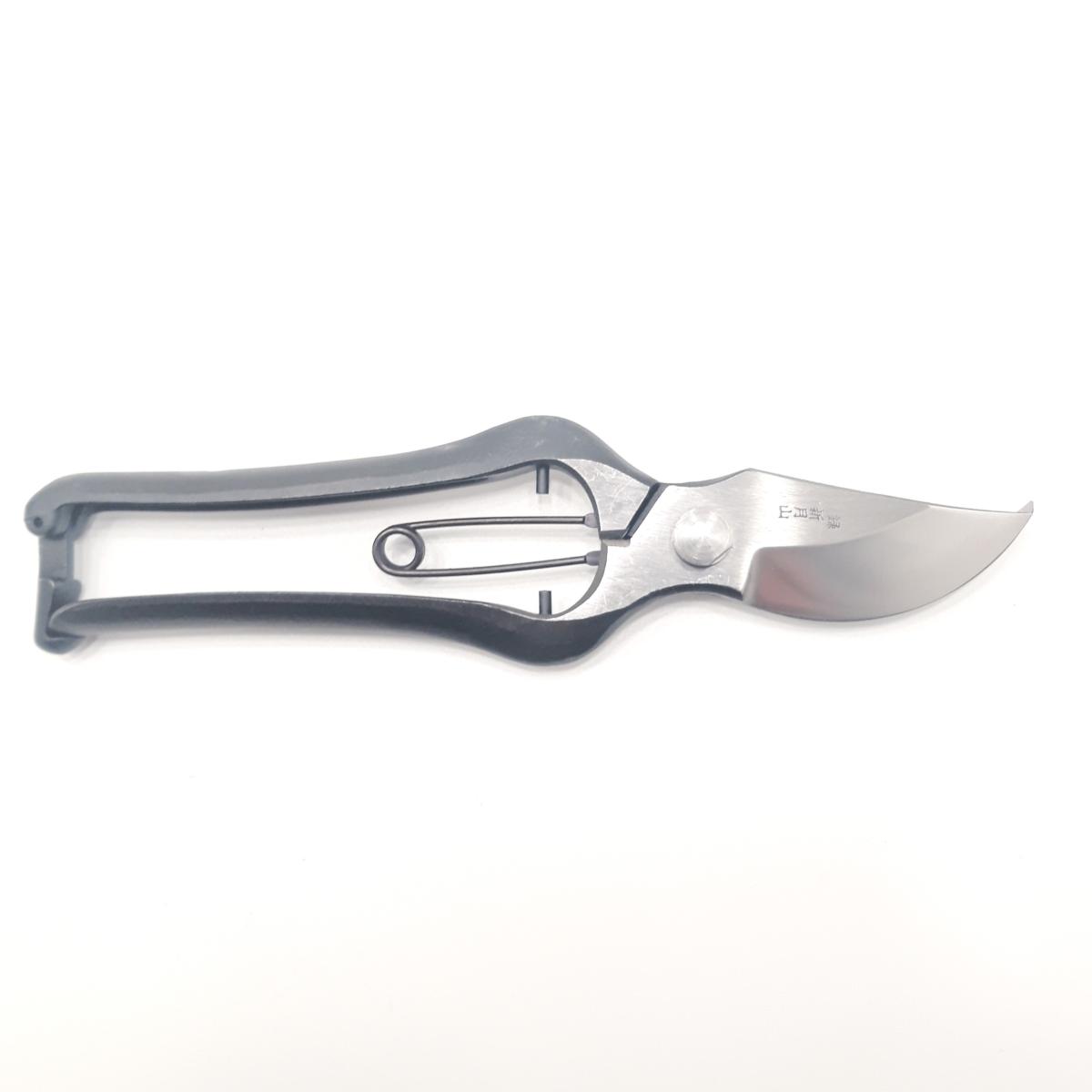 Tijeras de podar japonesas SHINGASAN Ángulo B 225 mm