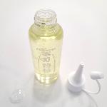 Aceite de camelia para herramientas japonesas Kurobara – 100 ml