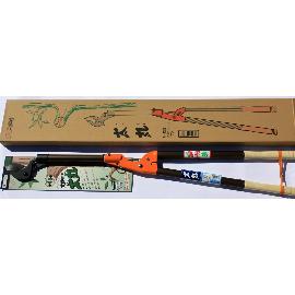 Tijeras de podar japonesas Nishigaki, longitud 1 m.