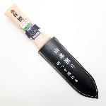 Hori hori de acero al carbono