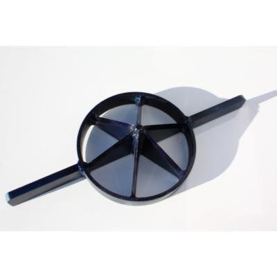 Herramientas para el bambú