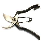 Tijeras de podar japonesas ONOYOSHI modelo AK-200-2, ángulo A, 200 mm.