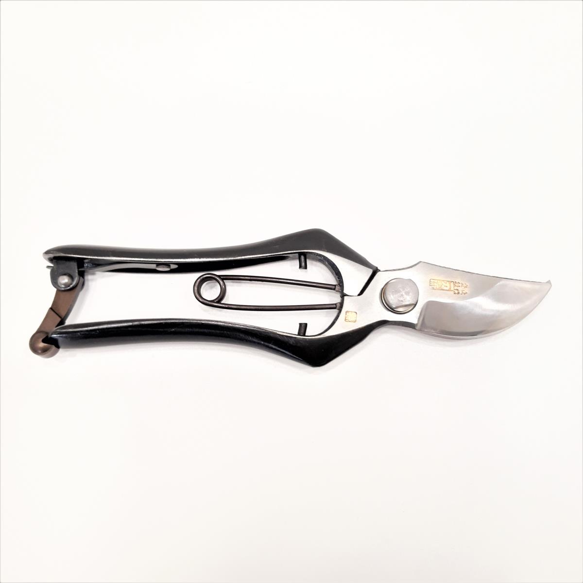 Tijeras de podar japonesas Ittoryû Ángulo B 180 mm