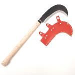 Hoz de poda japonesa, marca ABE