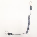 Correas de seguridad (leash) para sus herramientas, 5 colores a elegir.