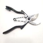 Tijeras de podar japonesas ONOYOSHI modelo BZ-210-2, ángulo B, 205 mm.