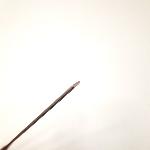 Lima diamantada plana con grano grueso nº 240 y grano medio #400 para afilar herramientas de corte