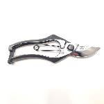 Tijeras de podar japonesas ONOYOSHI Ángulo A, 230 mm.