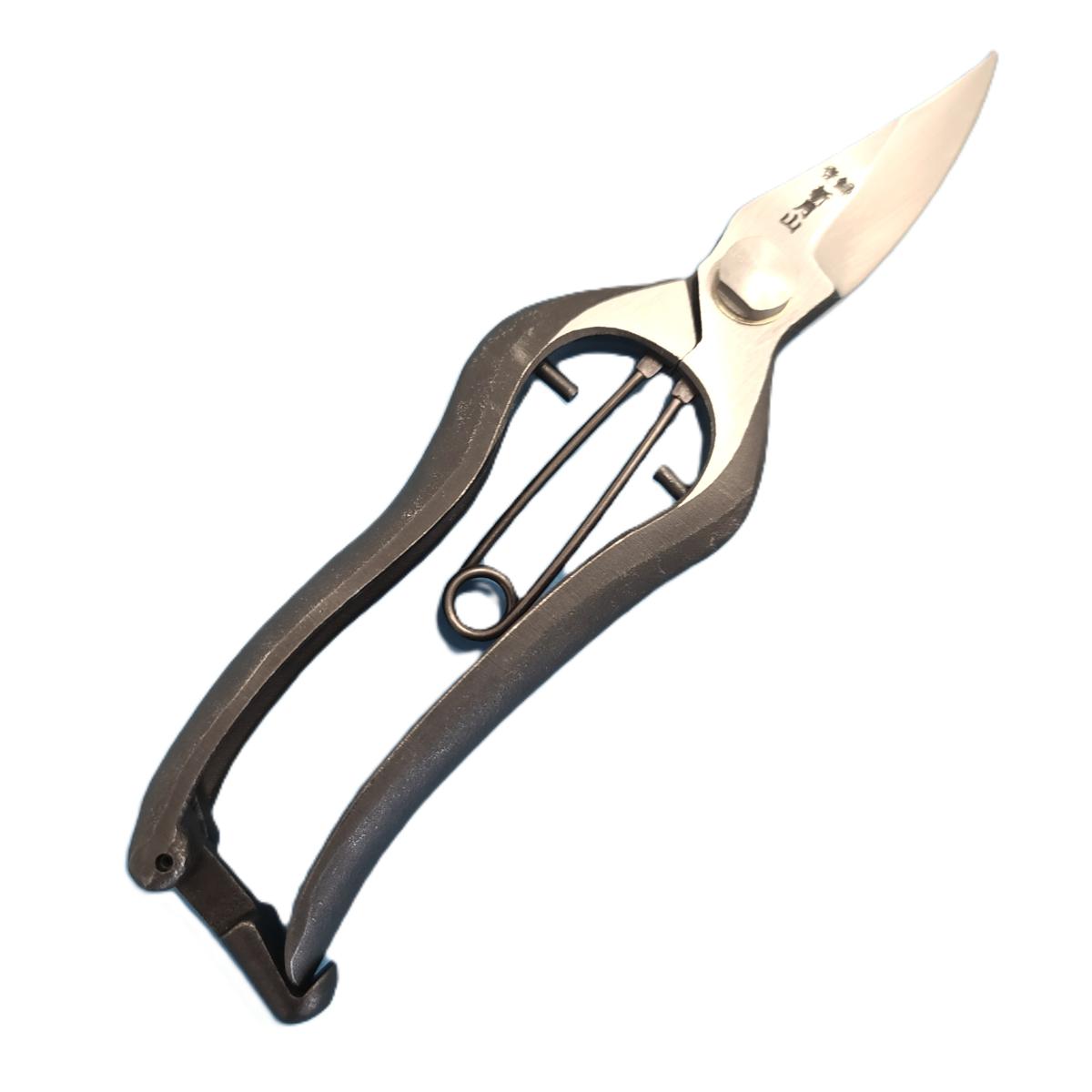 Mekiri basami Shingassan Ángulo B 185 mm