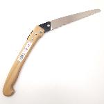 Sierra japonesa plegable para árboles TENJU 210 con hoja pequeña