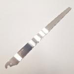 Hoja de recambio NISHIGAKI N-745-1 para sierra de poda japonesa Sayanoko – 330 mm
