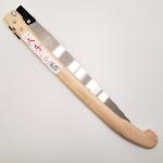 Sega giapponese pieghevole per alberi TENJU330 con lama lunga