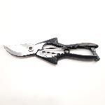 Tijeras de podar japonesas ONOYOSHI modelo BZ-210-2, ángulo B, 205 mm.