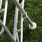 Escalera japonesa trípode PRO 264 cm reforzada, modelo VARIO.