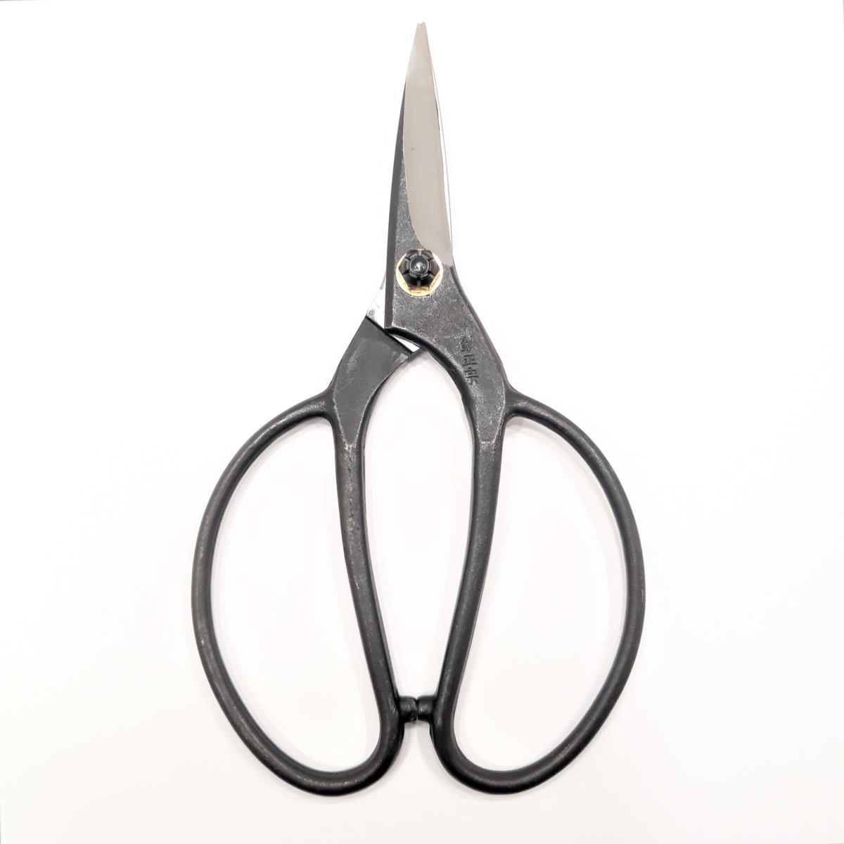 Ciseaux de jardiniers japonais Masamune 75 mm