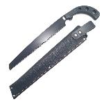 Serrucho japonés de poda profesional SHOGUN PRO 270 mm
