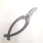 Tijeras para ikebana estilo ikenobo de 165 mm, marca MASAMUNE.