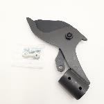 Cuchilla de repuesto para desramadora y podadora Nishigaki