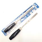 Lima diamantada plana con grano grueso nº 240 y grano medio #400 para afilar herramientas de corte