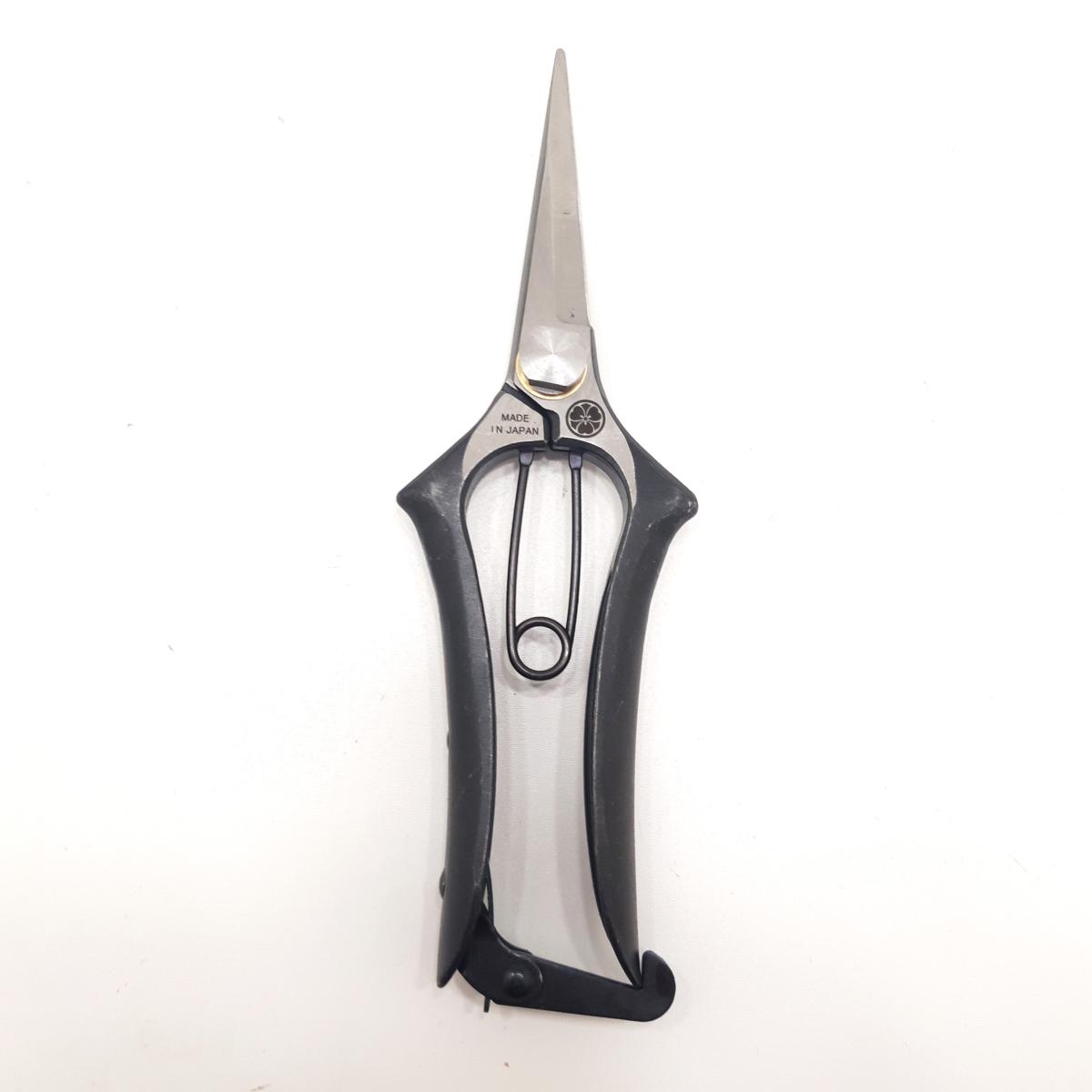 Tijeras japonesas para desbrozar marca KEN KATABAMI