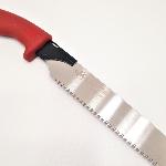 Sierra japonesa para árboles NISHIGAKI, hoja de 33 cm.