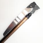 Sierra japonesa con pértiga telescópica de 178 cm - 300 cm