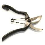 Tijeras de podar japonesas ONOYOSHI modelo AK-200-2, ángulo A, 200 mm.