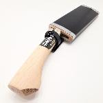 Hacha de bambú (Koshi Nata) en AOGAMI por Yasuki