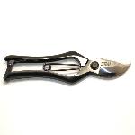 Tijeras de podar japonesas ONOYOSHI Ángulo B, 200 mm.