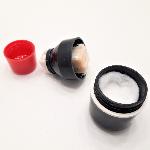 Aplicador de aceite de camelia - Abura Tsubo