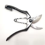 Tijeras de podar japonesas ONOYOSHI Ángulo A, 230 mm.