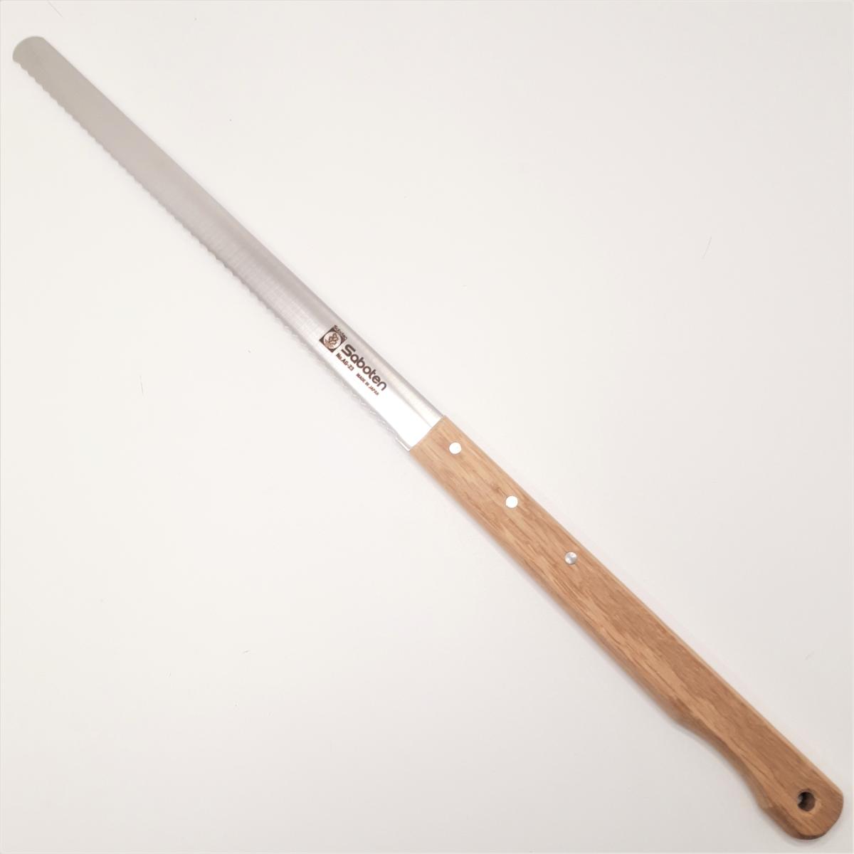 Sierra de podar rápida, marca Saboten