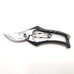 Tijeras de podar japonesas ONOYOSHI Ángulo A, 230 mm.