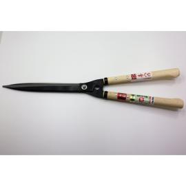 Cizallas japonesas de dos manos, marca MASAMUNE. Cuchillas de 30 cm.