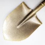 Pala japonesa redonda Marca Tombo Serie Gold 97 cm
