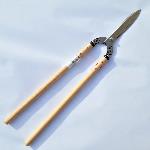 Cizallas japonesas, marca MASAMUNE, modelo 106A.