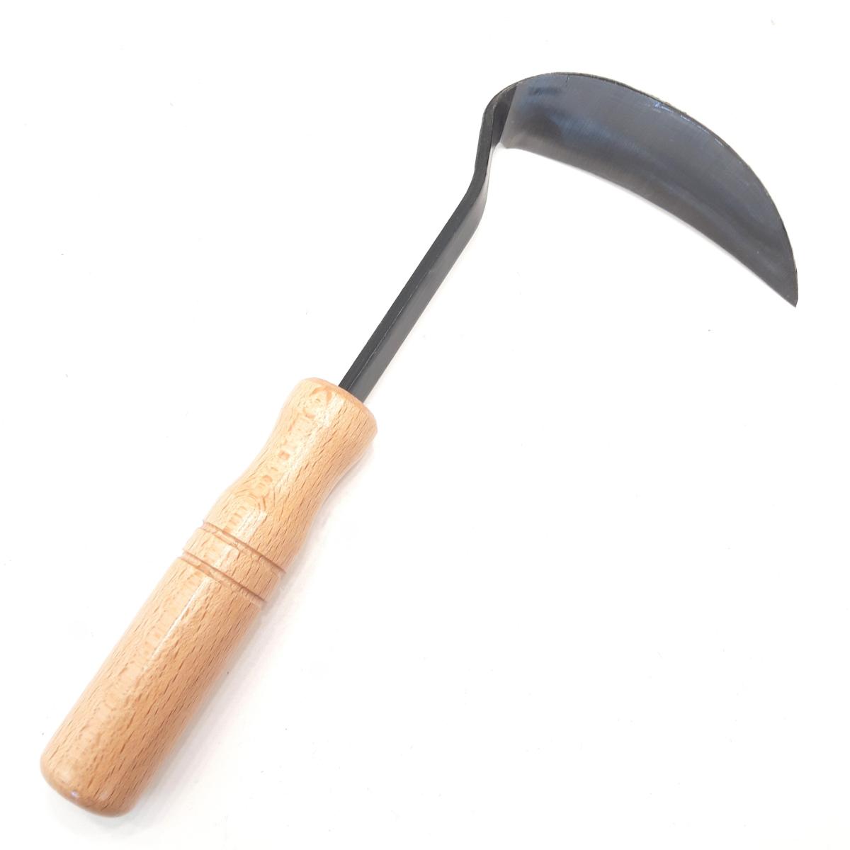 Hoces desbrozadoras Nejiri Kama para ZURDOS