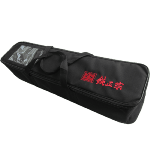 Bolsa de transporte para tijeras y herramientas de poda, marca MASAMUNE