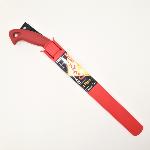 Sierra japonesa para árboles NISHIGAKI, hoja de 33 cm.