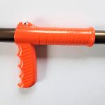 Combinado de sierra y podadora en pértiga telescópica, 1,90-3,30 m, Nishigaki N-129