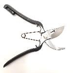 Tijeras de podar japonesas SHINGASAN Ángulo B 200 mm